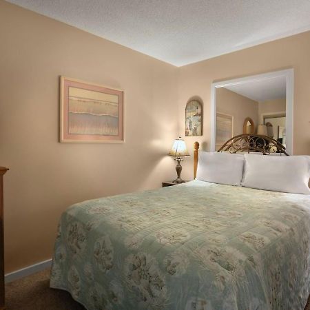 Myrtle Beach Resort By Beach Vacations Surfside Beach Exterior photo