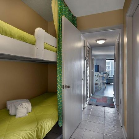 Myrtle Beach Resort By Beach Vacations Surfside Beach Exterior photo