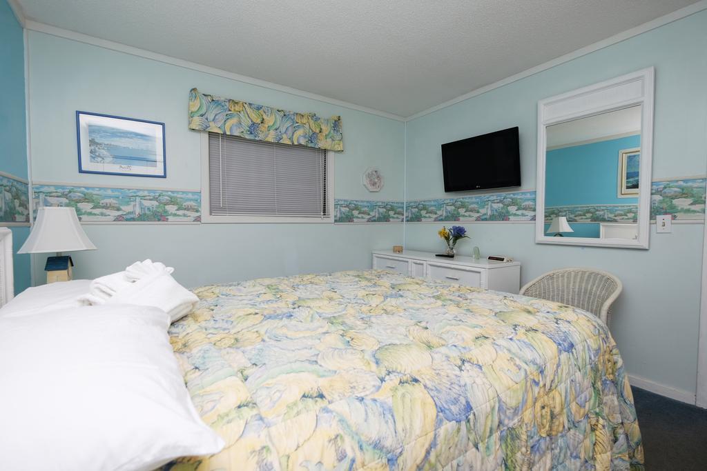 Myrtle Beach Resort By Beach Vacations Surfside Beach Exterior photo