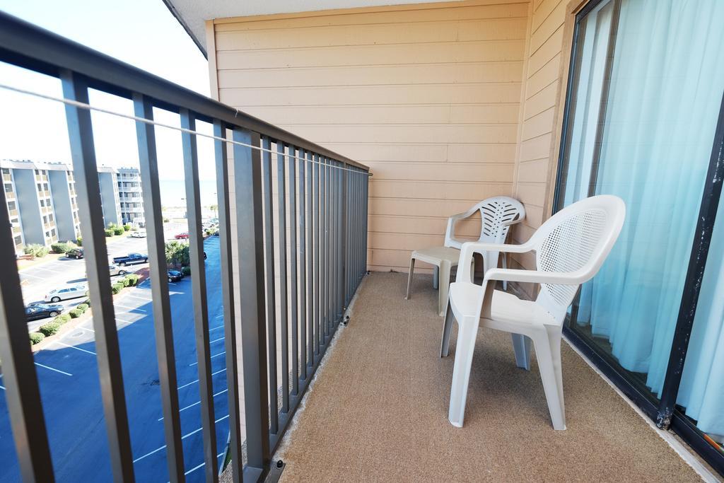 Myrtle Beach Resort By Beach Vacations Surfside Beach Exterior photo