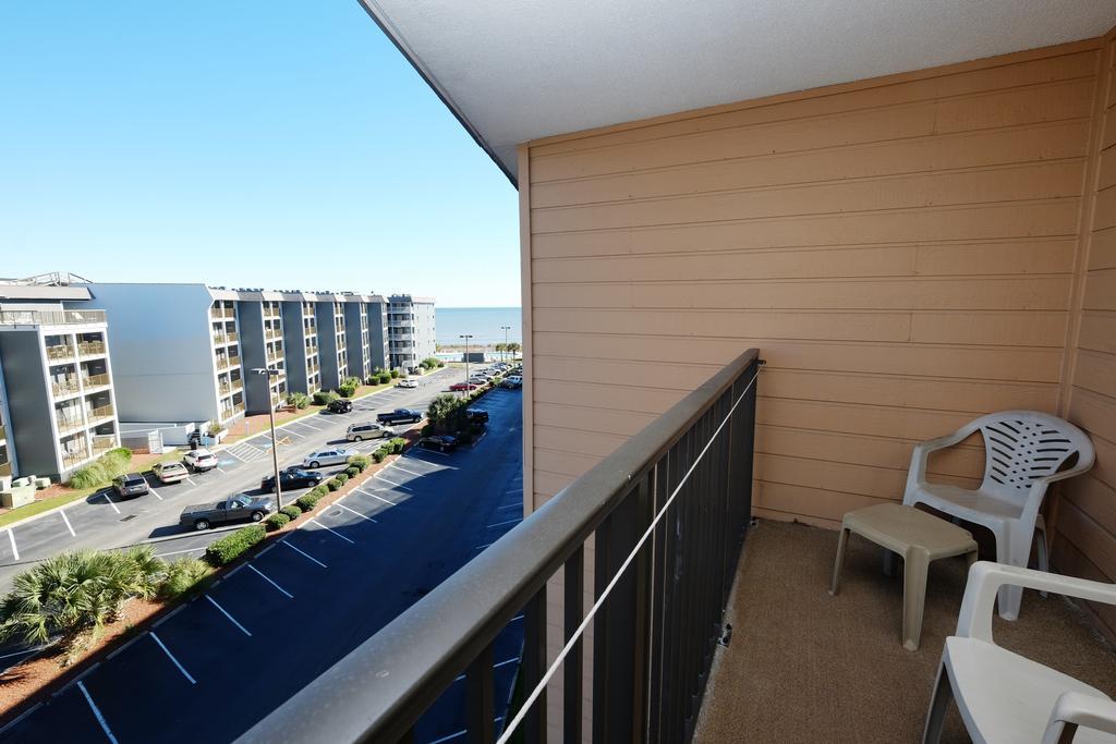 Myrtle Beach Resort By Beach Vacations Surfside Beach Exterior photo