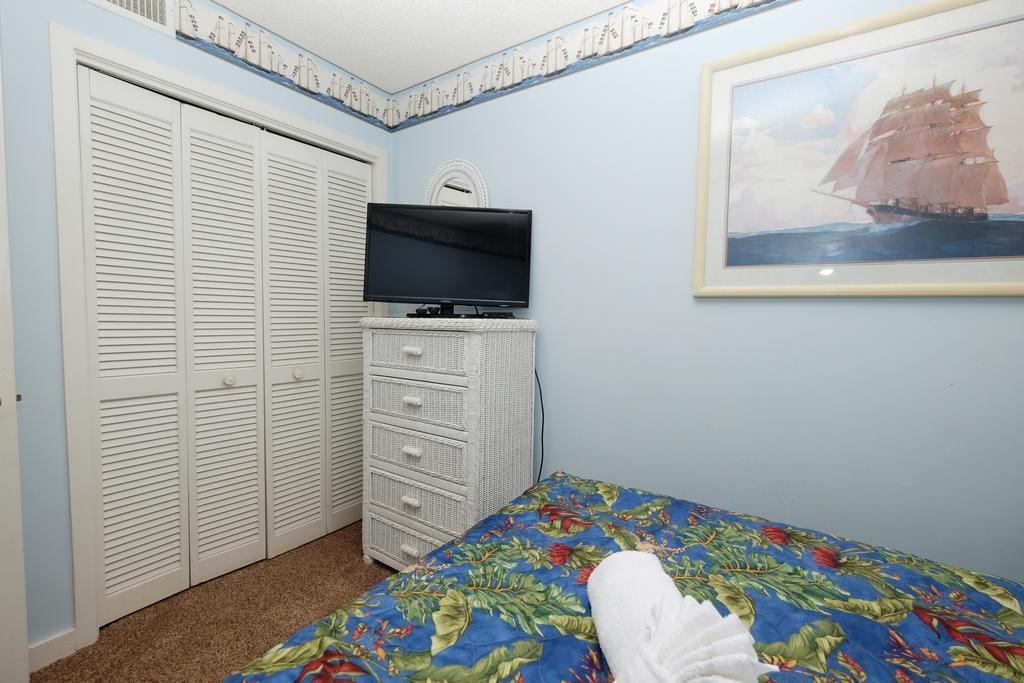 Myrtle Beach Resort By Beach Vacations Surfside Beach Exterior photo