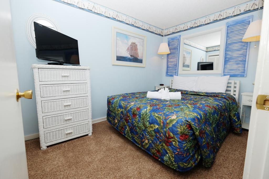Myrtle Beach Resort By Beach Vacations Surfside Beach Exterior photo