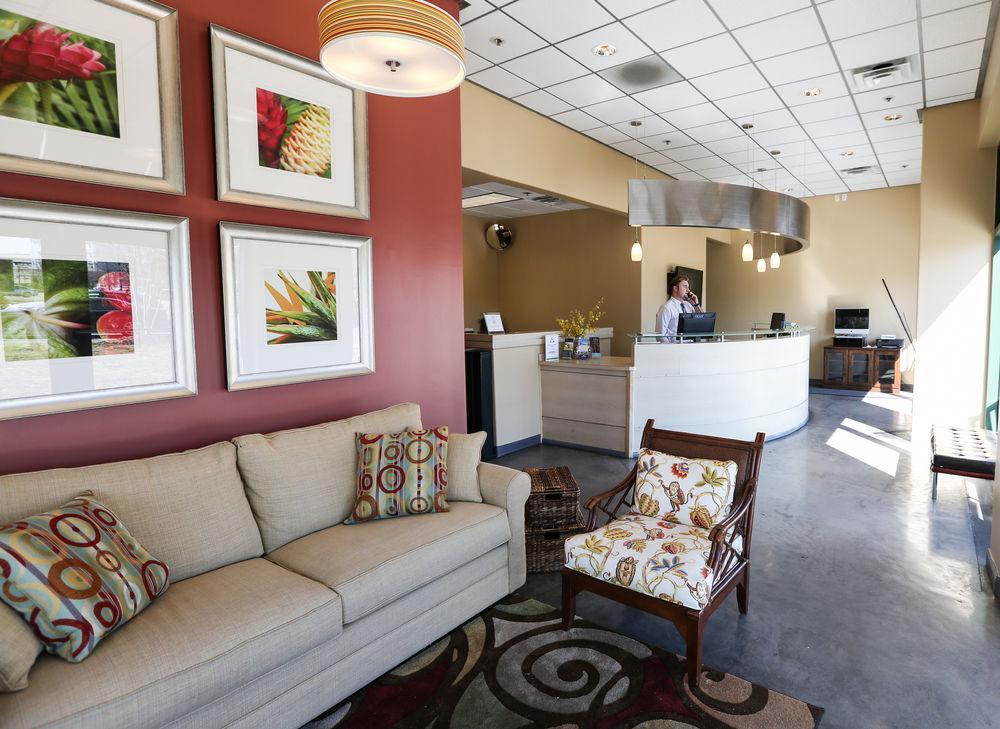 Myrtle Beach Resort By Beach Vacations Surfside Beach Exterior photo