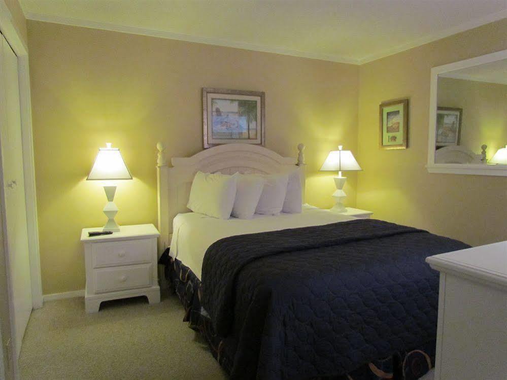 Myrtle Beach Resort By Beach Vacations Surfside Beach Exterior photo
