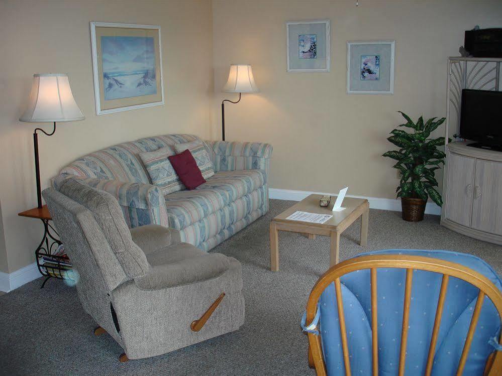 Myrtle Beach Resort By Beach Vacations Surfside Beach Exterior photo