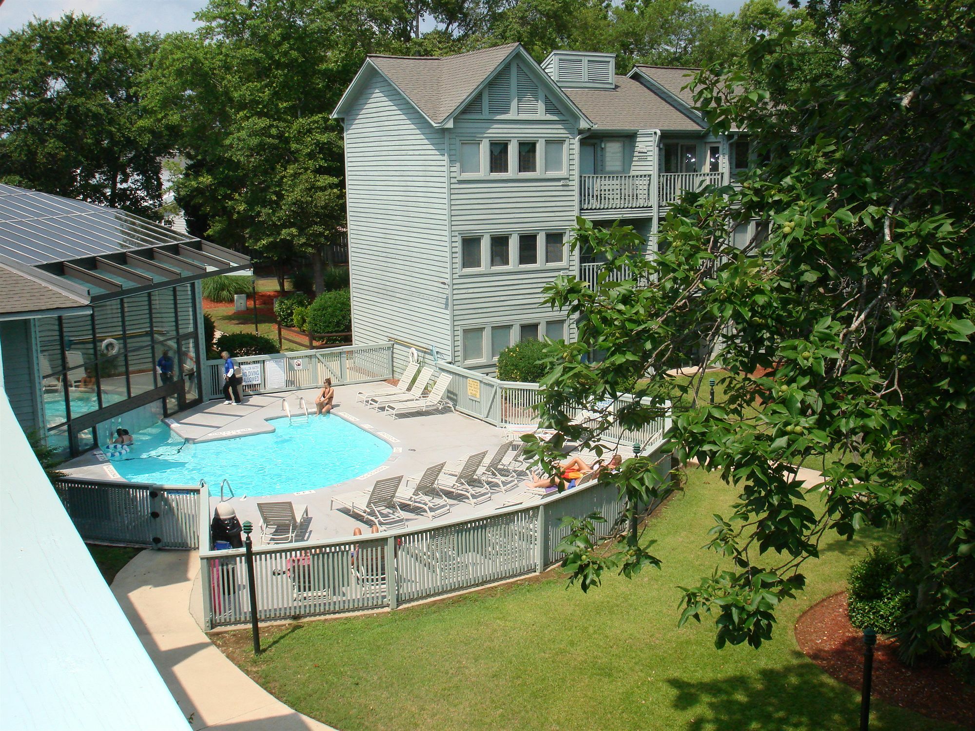 Myrtle Beach Resort By Beach Vacations Surfside Beach Exterior photo